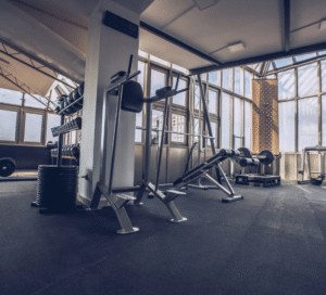 Missie visie personal trainer portugal