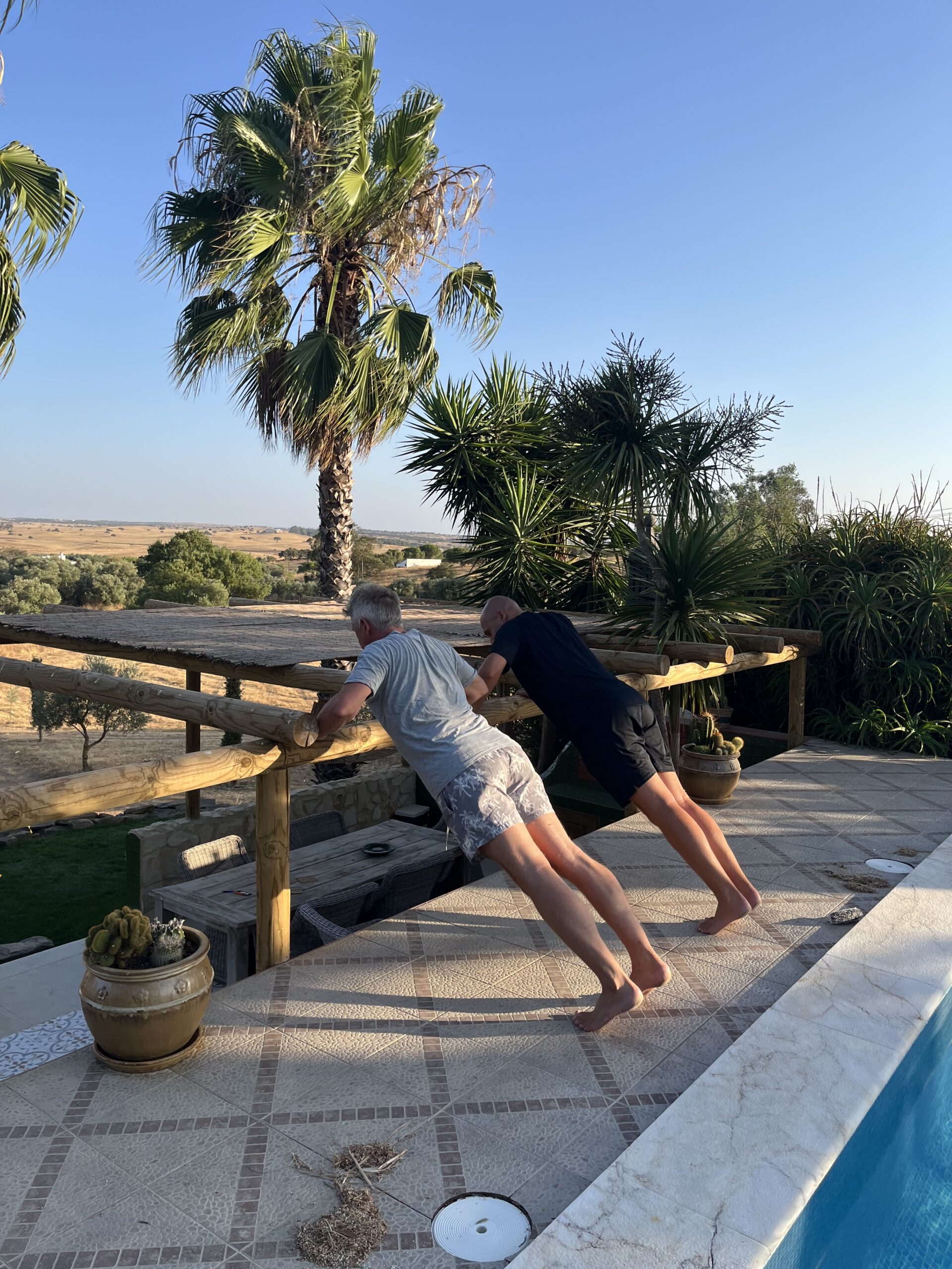 Fitinportugal personal training